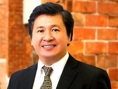 PROFILE OF SC JUSTICE RAMON PAUL L..